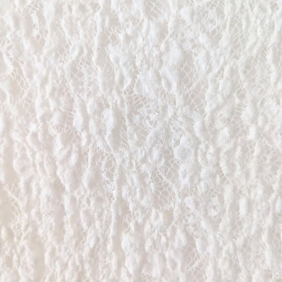 Premise Studio Lacy Short Sleeve Top - Picture 5 of 6